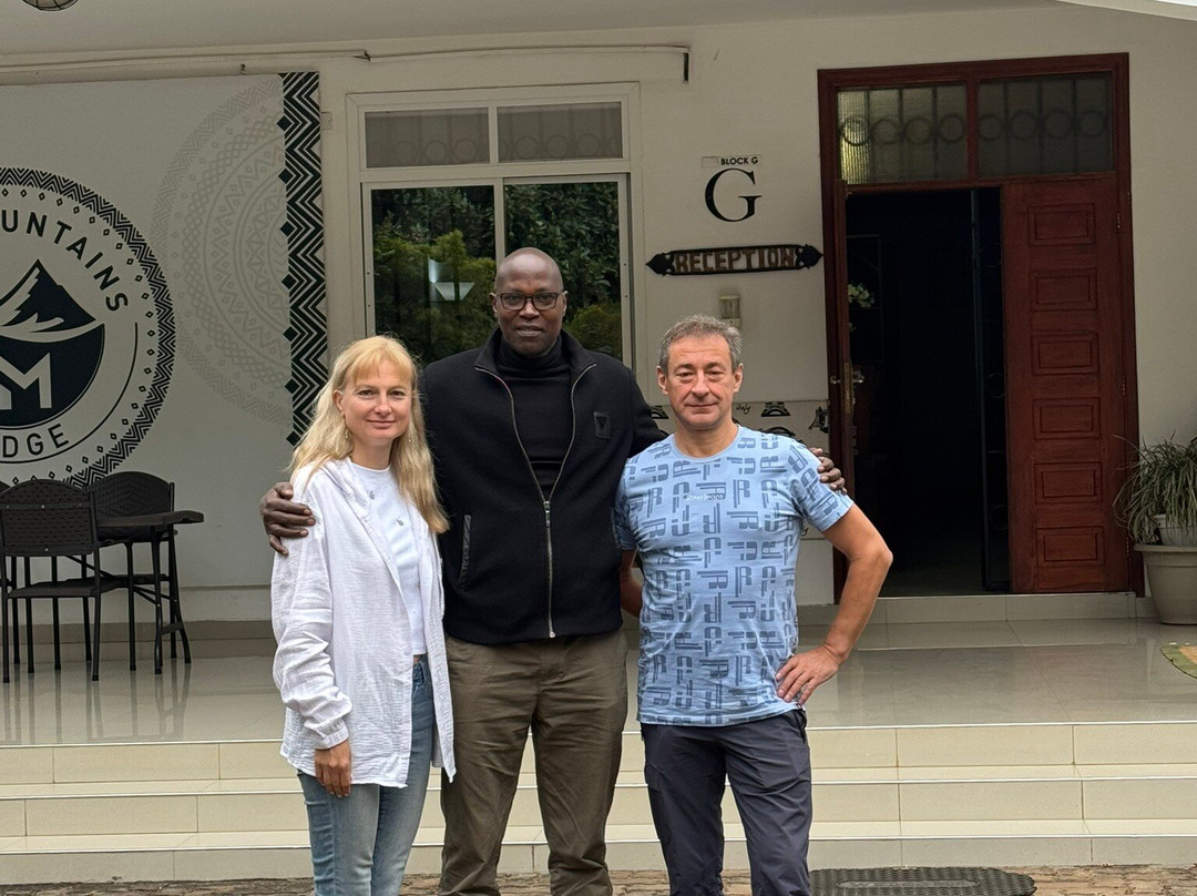 Tanzania-Safari-阿鲁沙必去景点