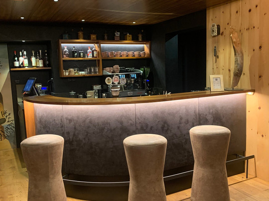 Hotel Paradies主图