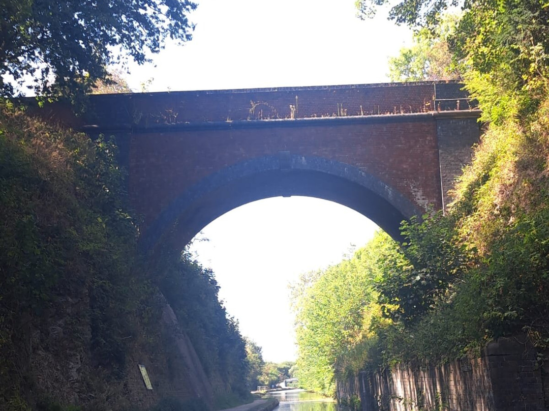 Dudley Canal & Tunnel Trust-Dudley必去景点