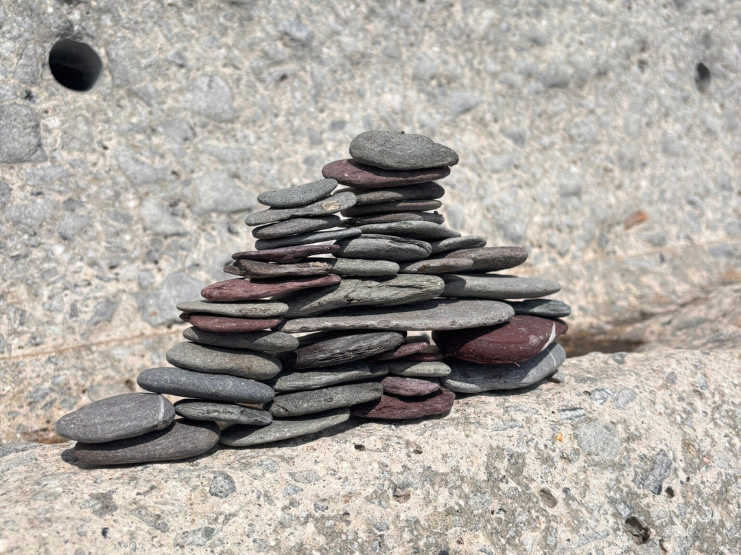 Seaton Beach-托波因特必去景点