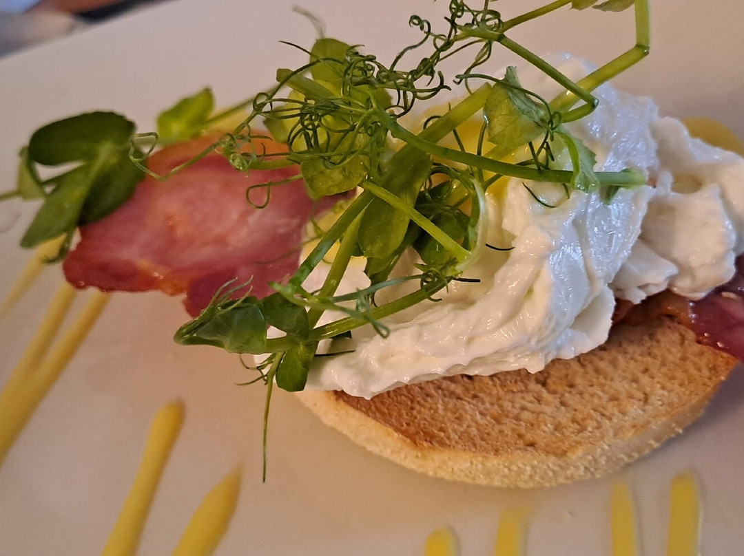 Hardwicke Hall Manor Hotel主图