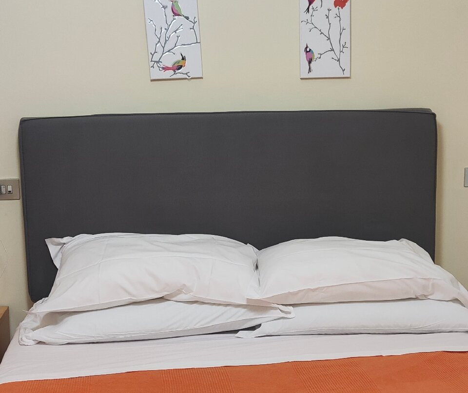 Hotel Villa Gaia主图