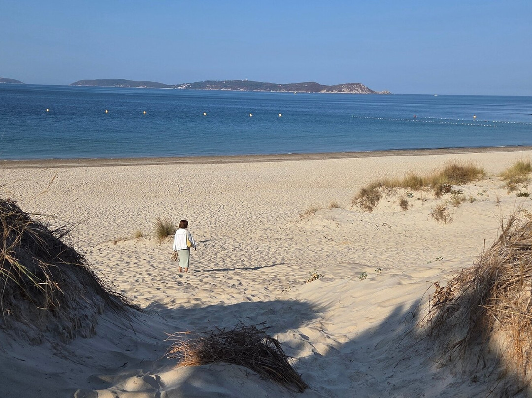 玛阿祖尔酒店主图