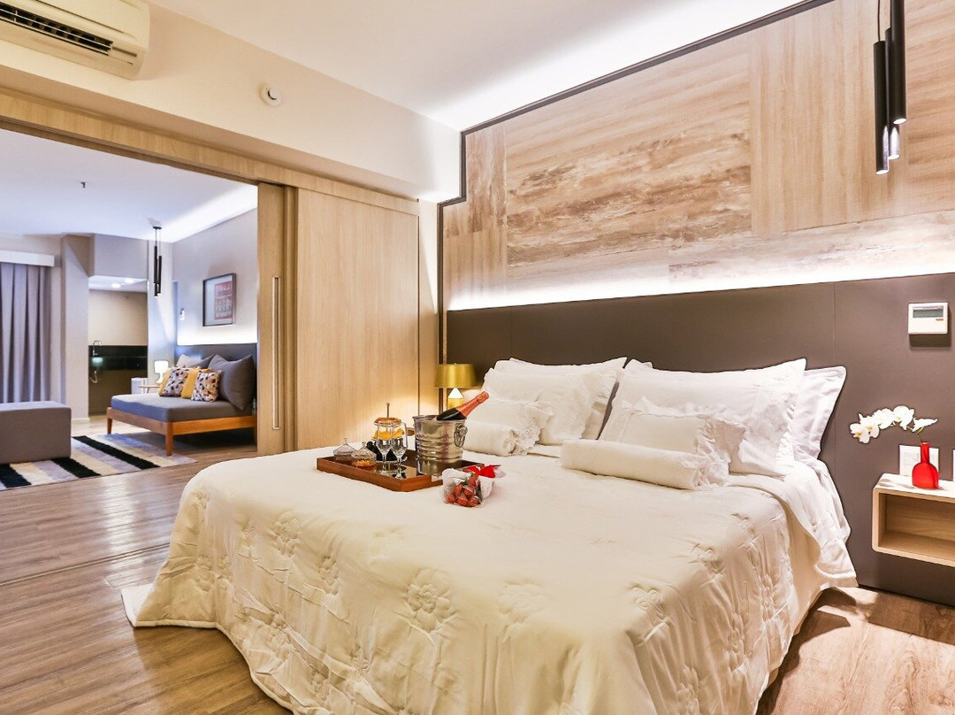 San Marino Suite Hotel主图
