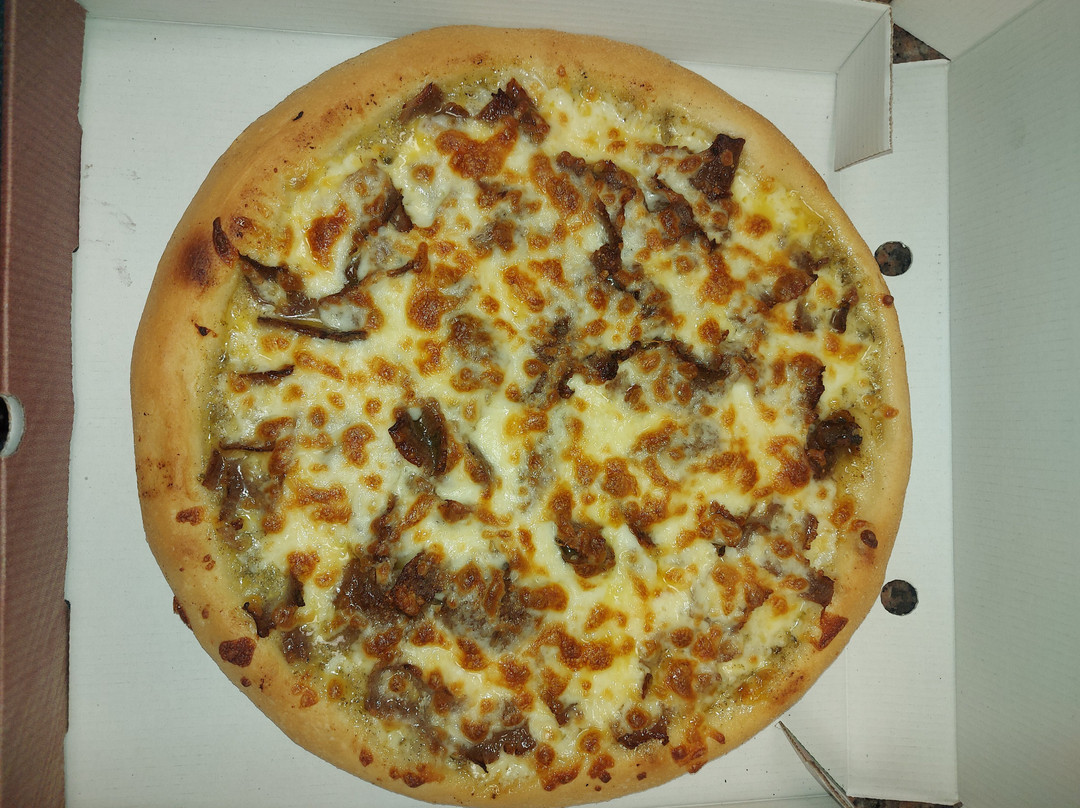 Sunshine Kebab House