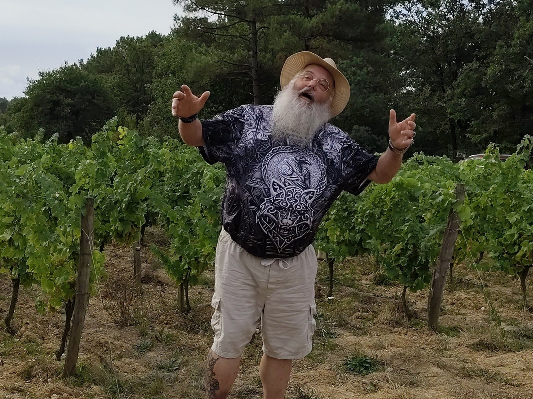 La Cave des Vignerons-Brem Sur Mer必去景点