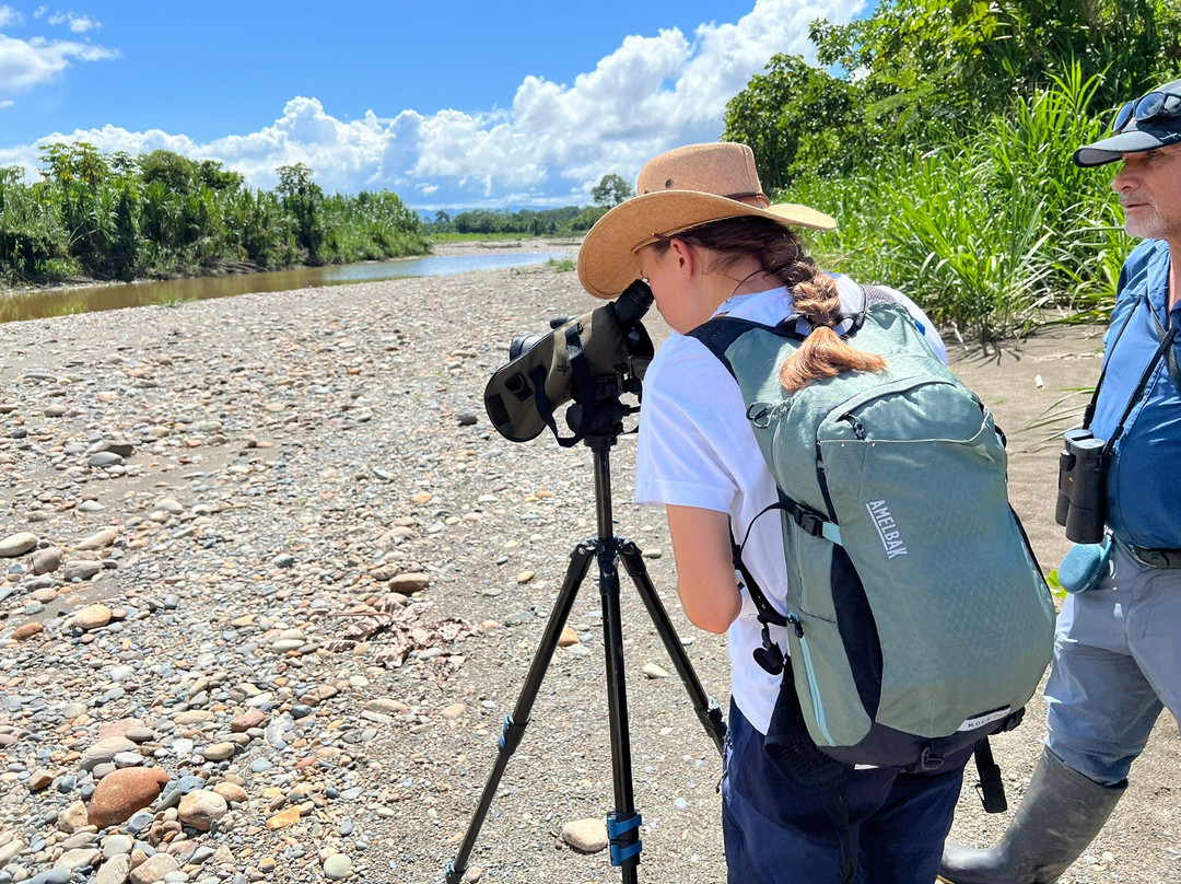 Pantiacolla Tours-Atalaya必去景点