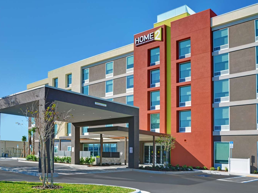 Home2 Suites by Hilton Largo