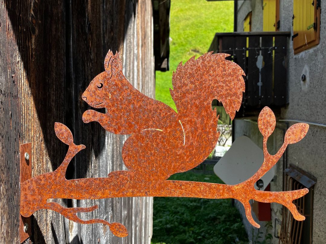 Antico Borgo di Sottoguda-罗卡皮耶托雷必去景点