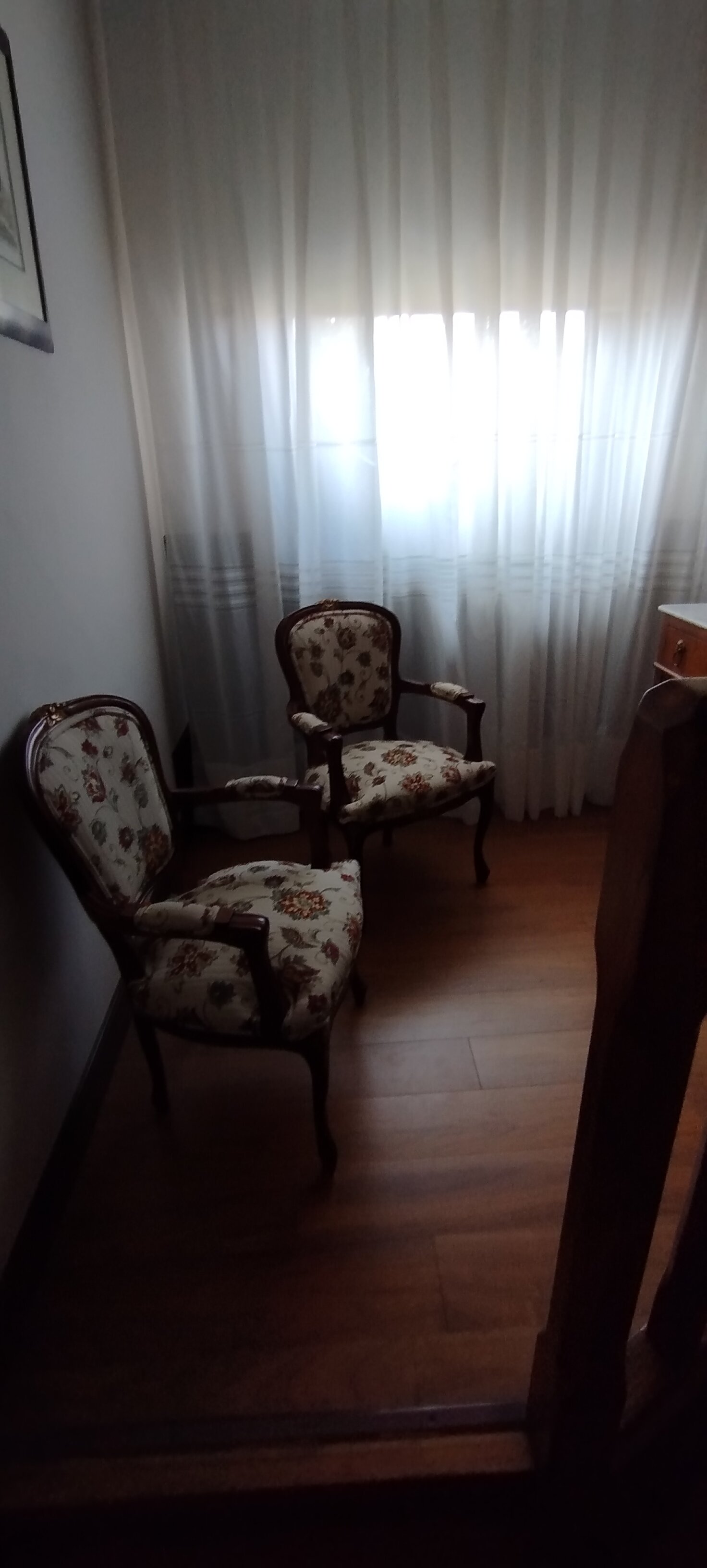 Palacio Arias-客卧