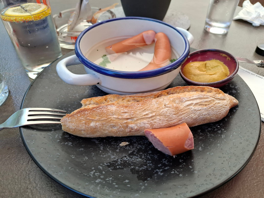 Oberweger Bierstube Durstkurort-Barbiano必去景点