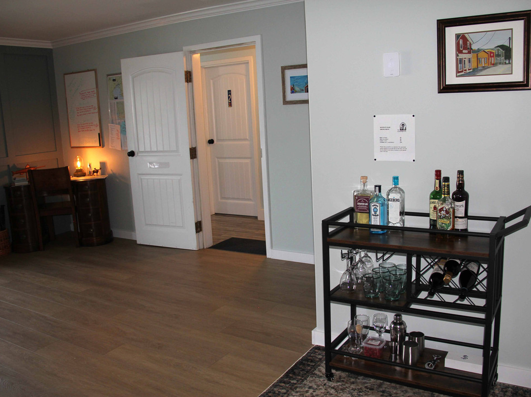 The Candlelight Inn主图