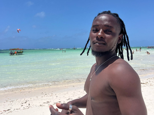 Viaggia in Kenya con Azzurro-瓦塔木必去景点