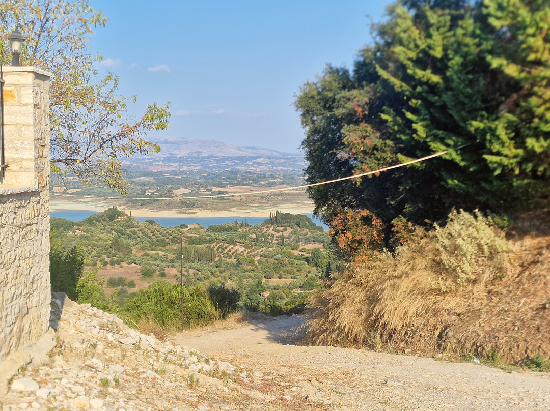 Pinios Lake-Elis Region必去景点