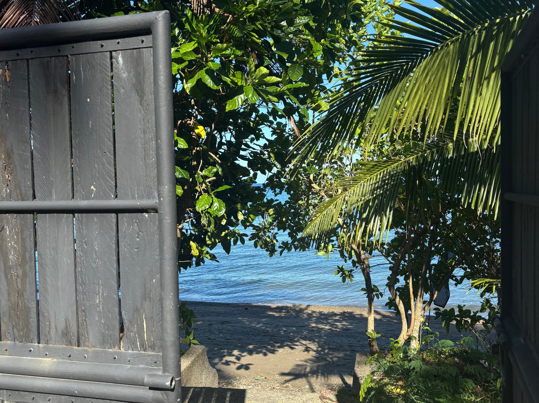 Balar Hotel and Spa主图