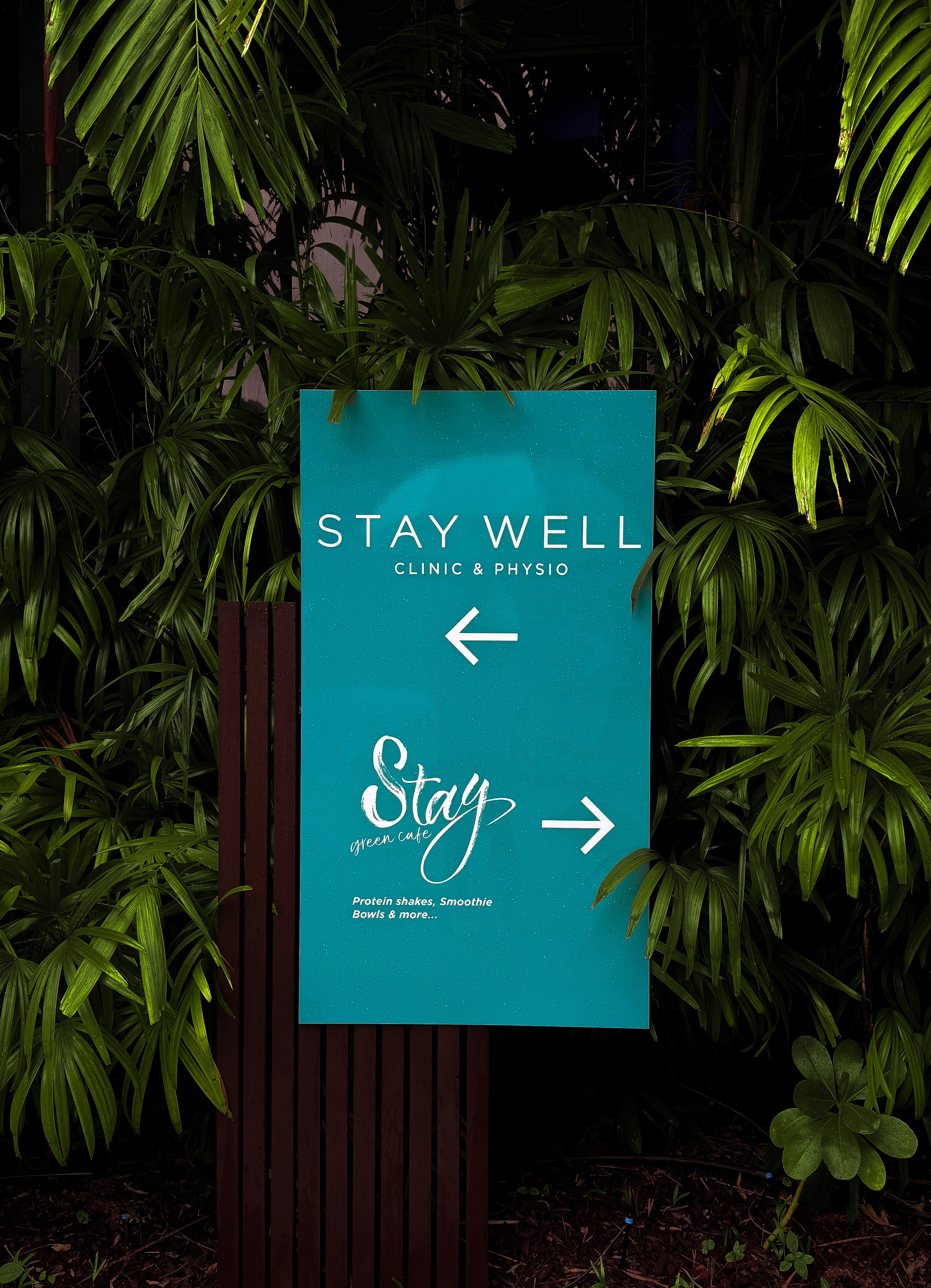 Stay Wellbeing & Lifestyle Resort-官方