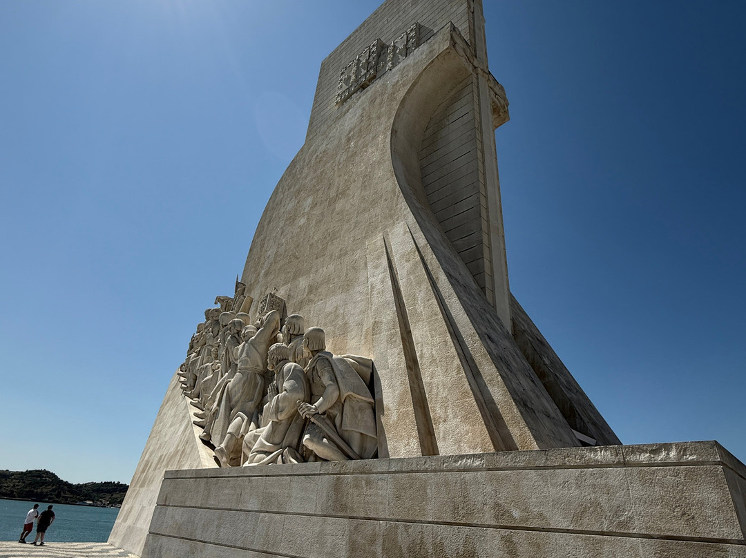 Lisbon Native Tours-里斯本必去景点