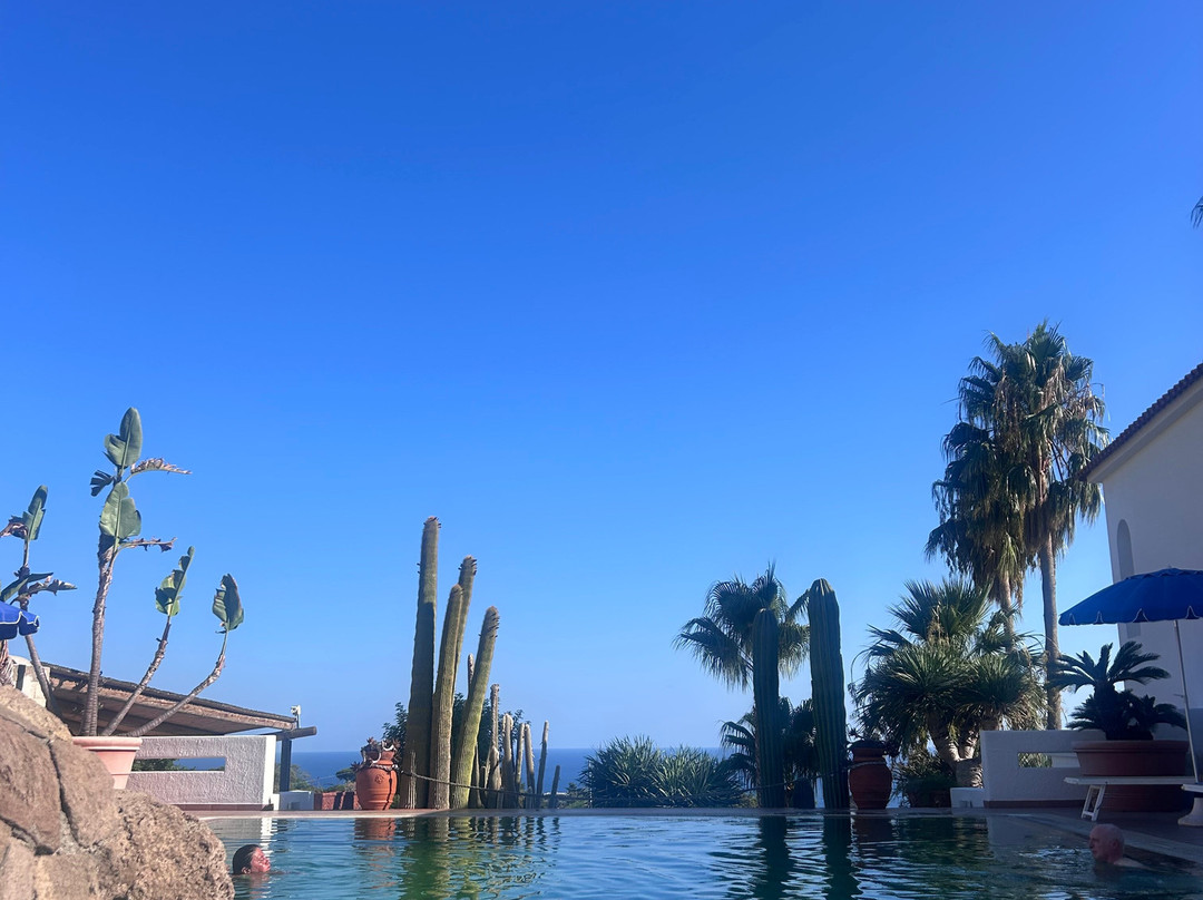 Hotel Villa Miralisa主图