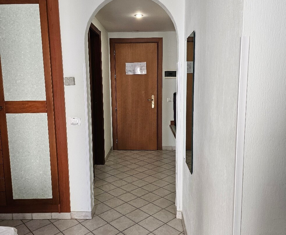 Hotel Gli Ulivi主图