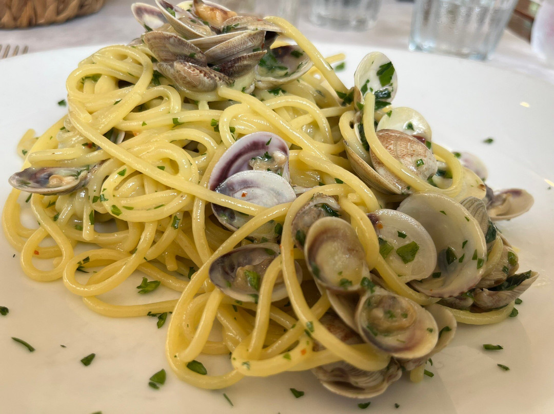Trattoria Agli Archi