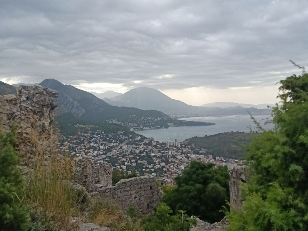 Haj-Nehaj Fortress-Sutomore必去景点