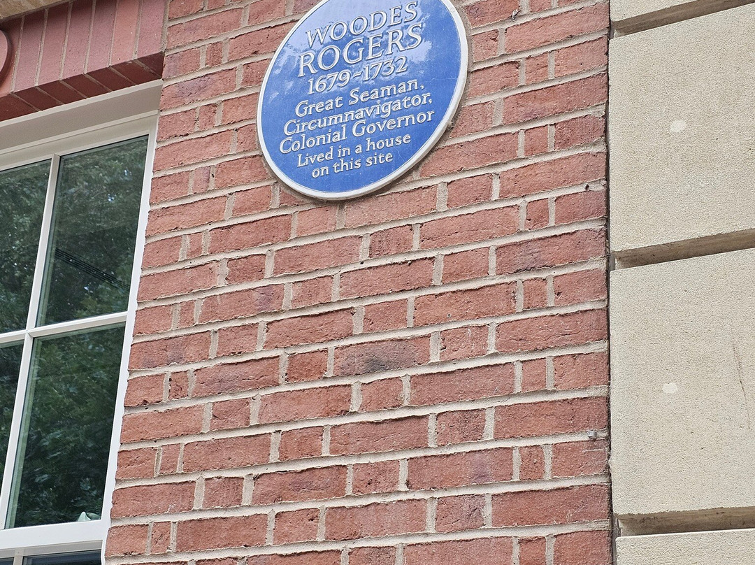 Show of Strength Theatre Company-布里斯托尔必去景点