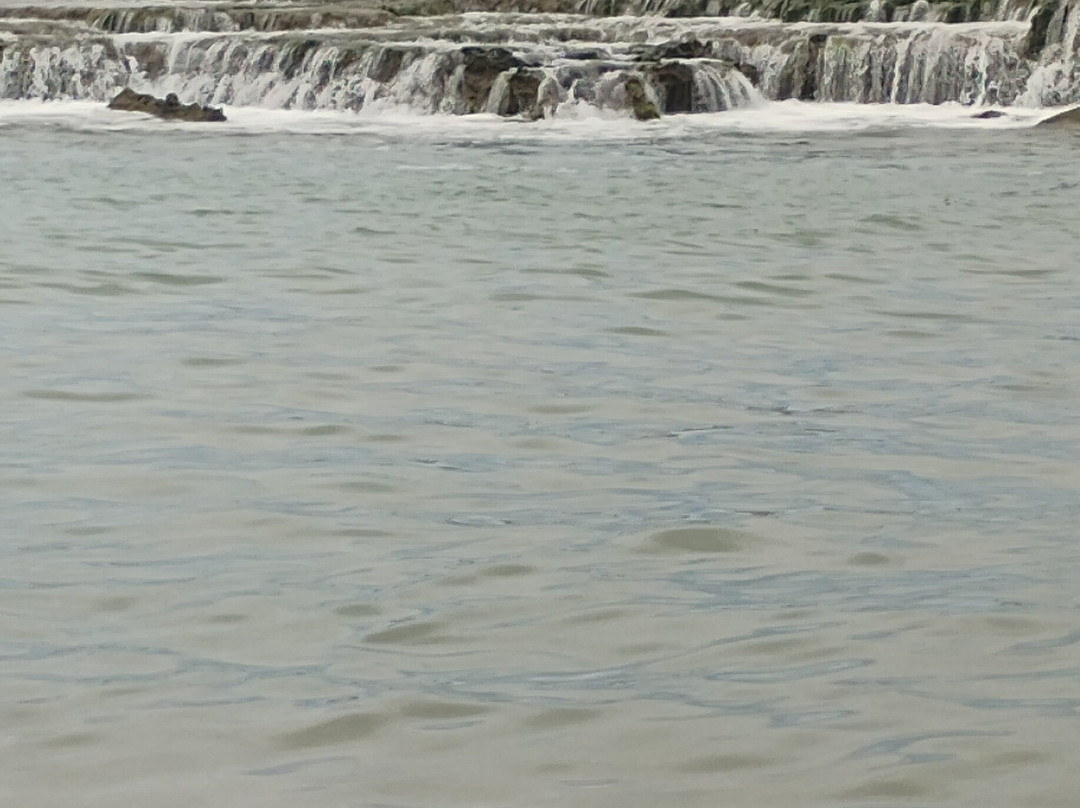 Praia de Arembepe-Arembepe必去景点