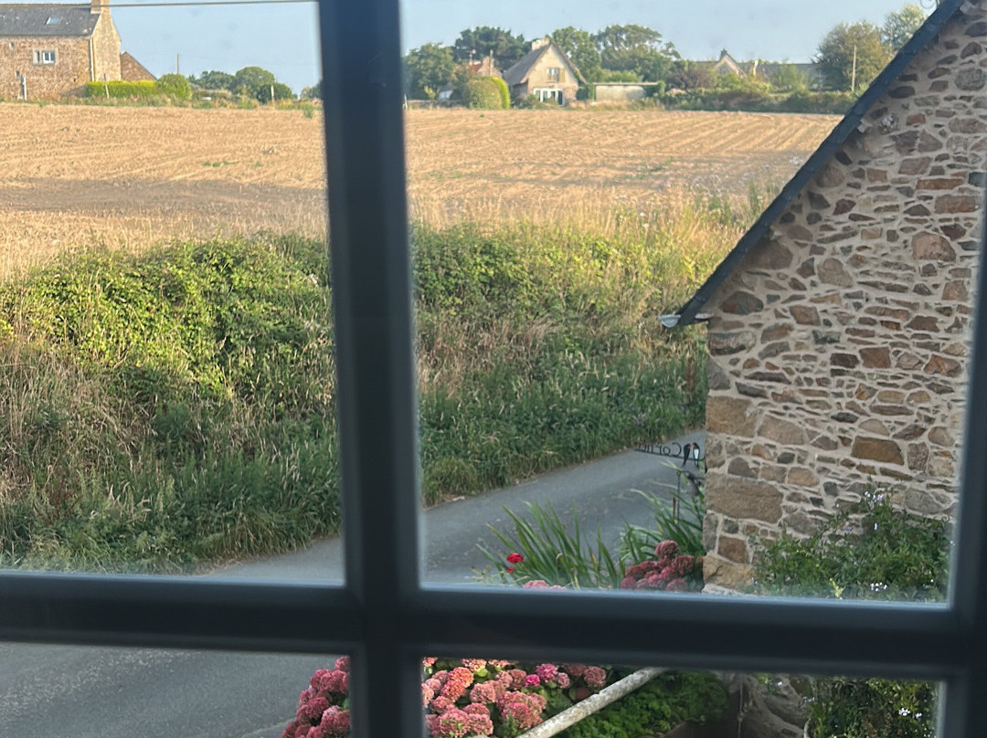 Lanmodez酒店住宿-Cornec