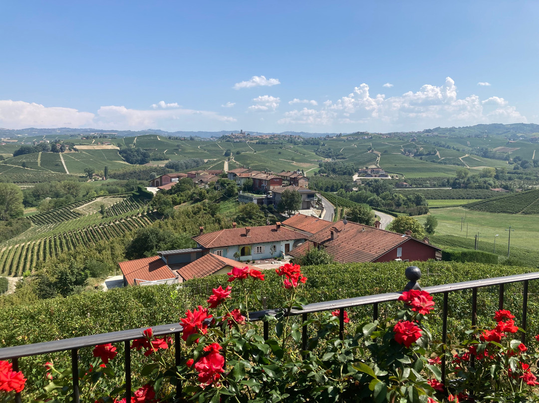 Agricola Gian Piero Marrone-拉莫拉必去景点