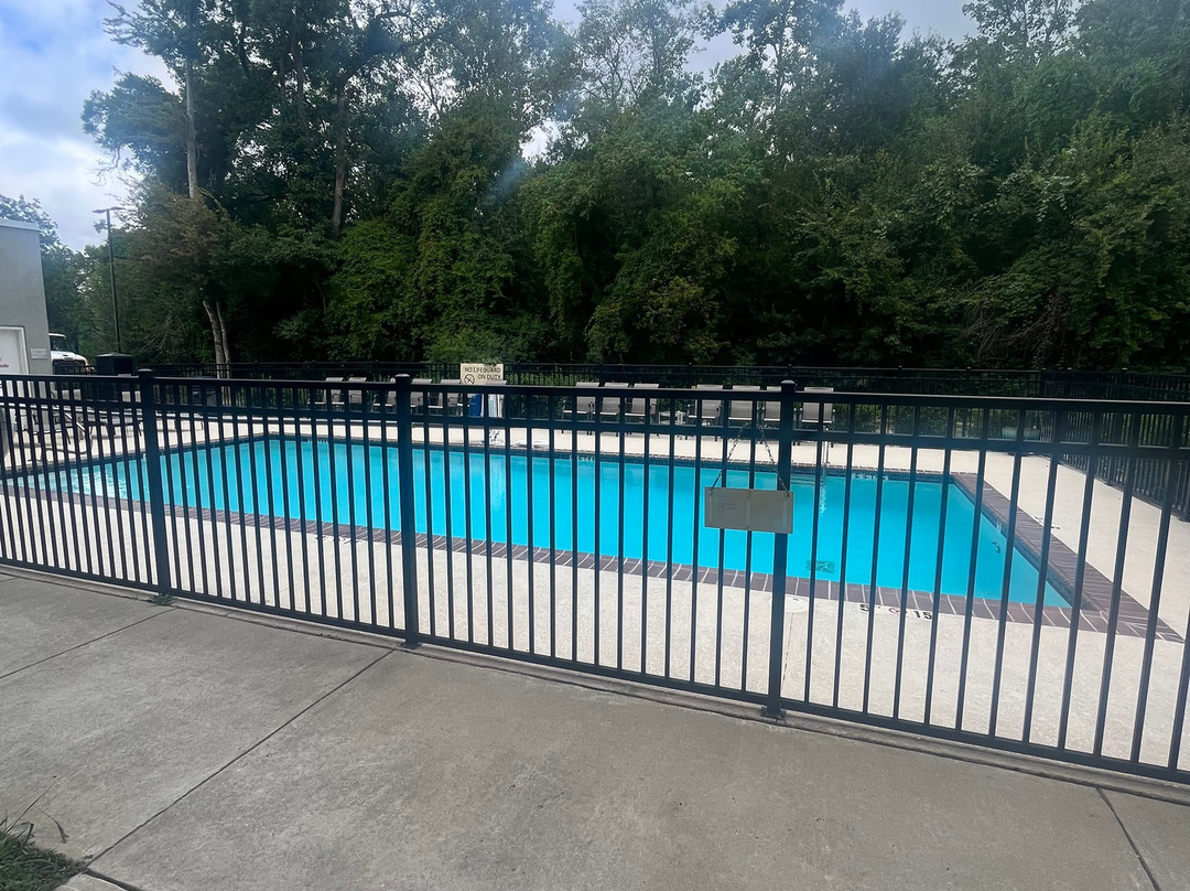 Hampton Inn Opelousas主图