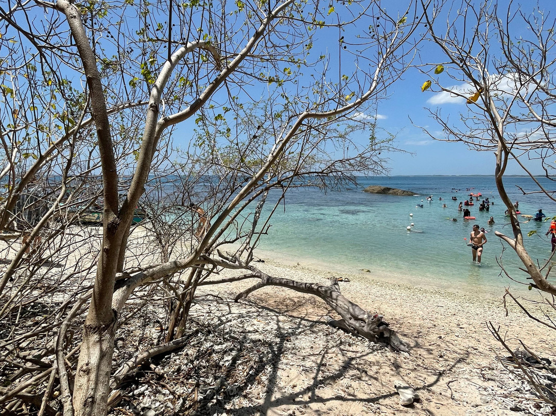 Tour In Lanka-尼甘布必去景点