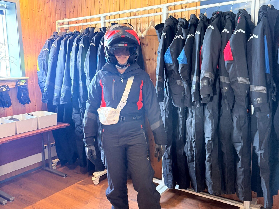 Summit Adventure Guides-Snaefellsbaer必去景点