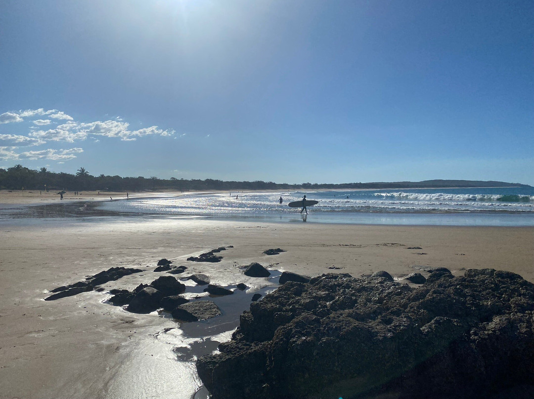 Mango Tree Motel主图