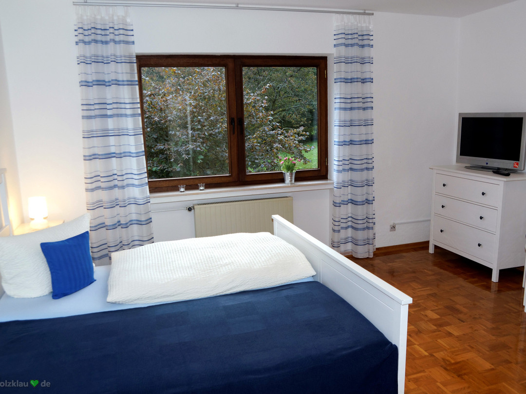 Gasthof Schumacher Hotel Garni主图