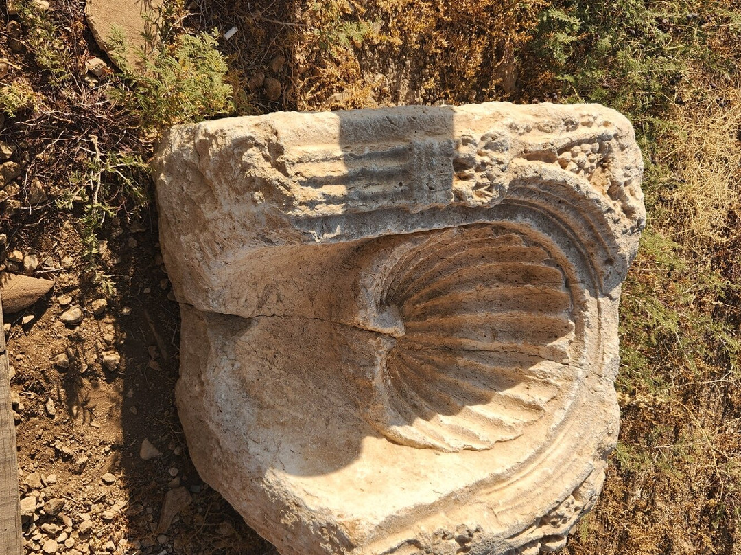 Perre Antik Kenti-Adiyaman必去景点