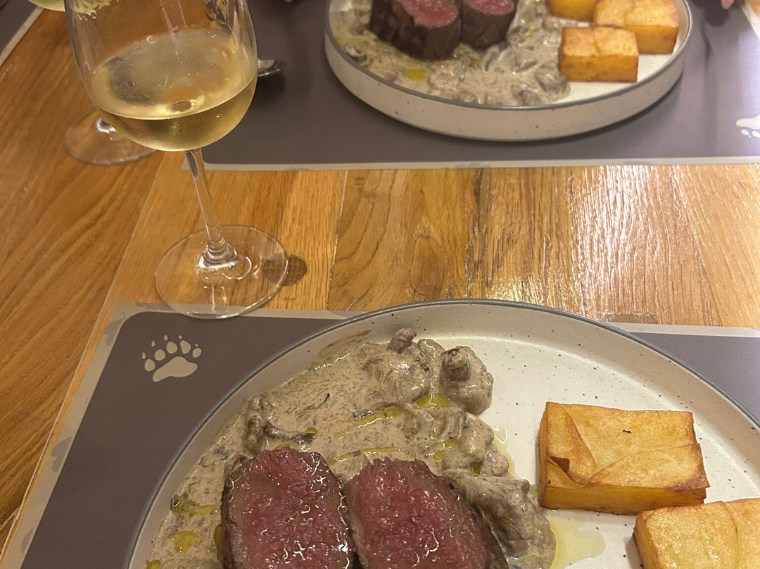 Mrzlin Grad Tourist Resort主图