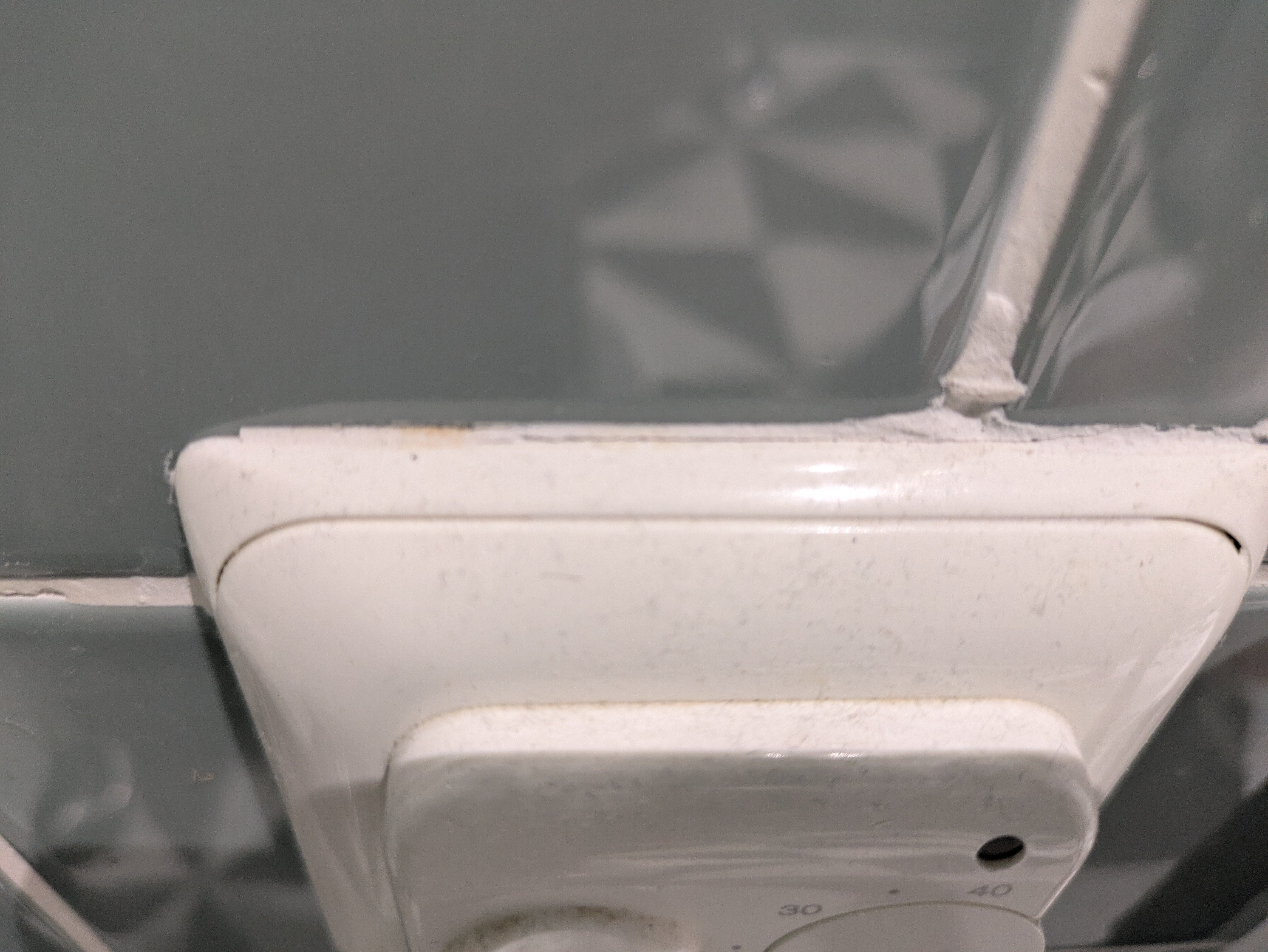 传统猎鹰酒店-浴室