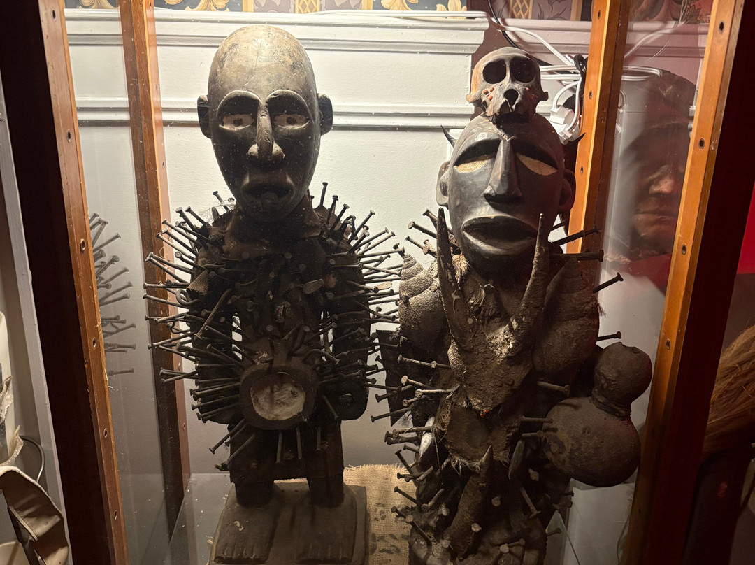 The Jefferson Palace Hotel主图