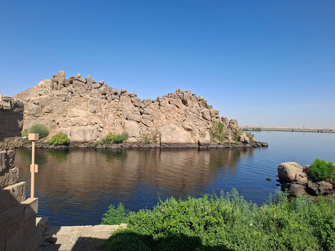 Emo Tours Egypt-亚斯文必去景点