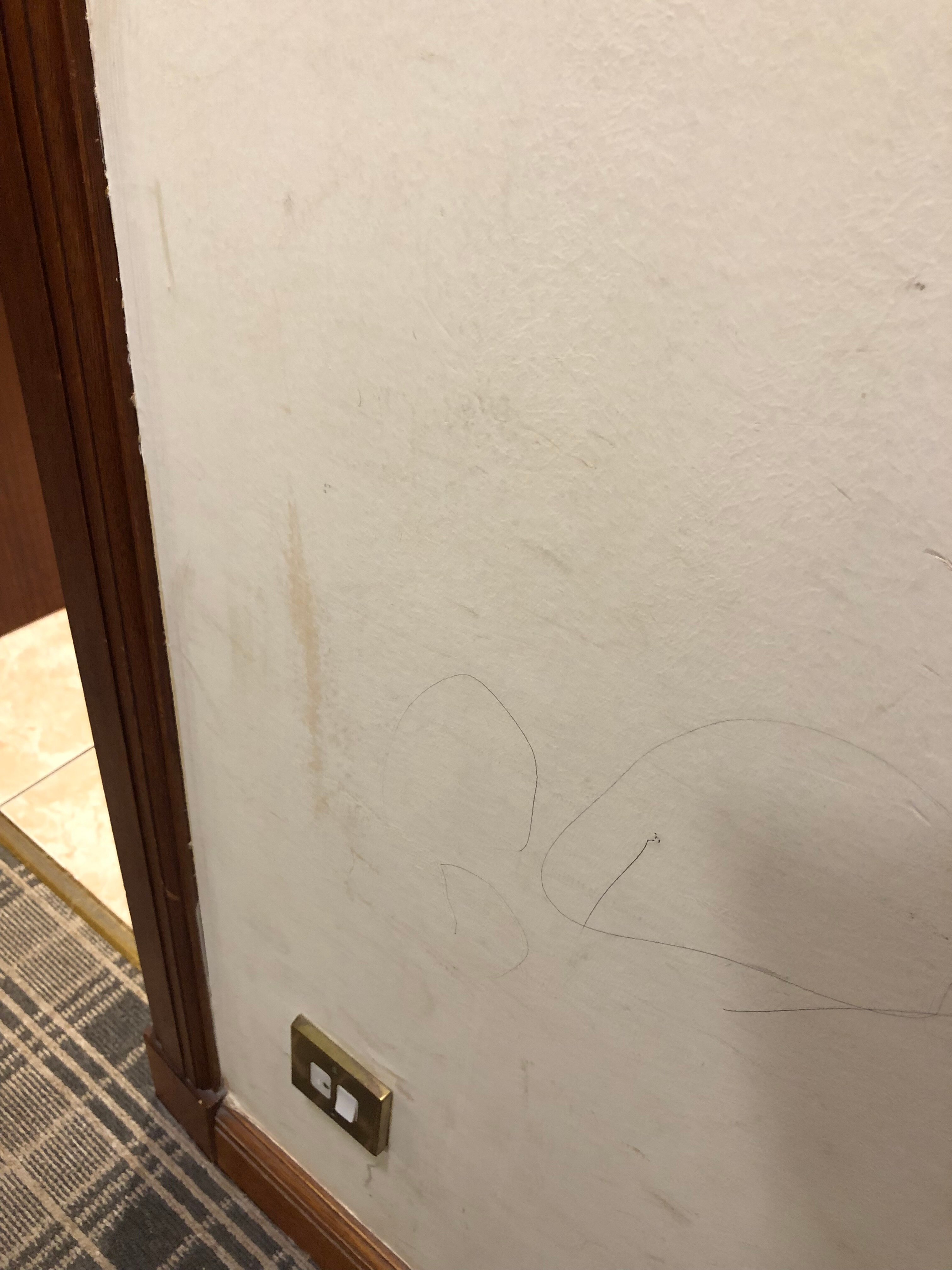 麦克唐纳德克鲁特兰别墅酒店-客卧