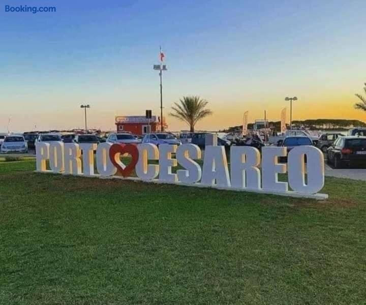 Casa Vacanza