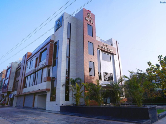 Hotel Siya Ramaya
