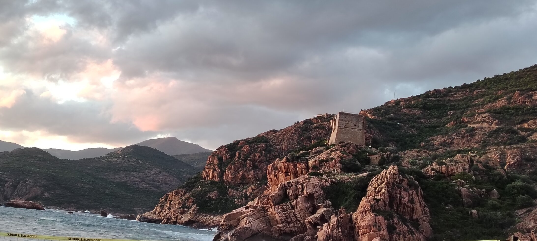 Hotel le Belvedere-官方