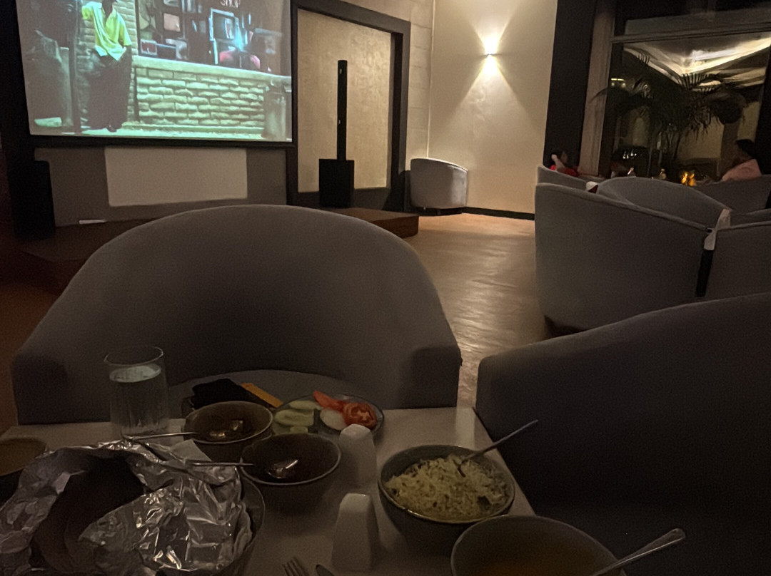 NIRVANA Luxury Hotel I Ludhiana主图