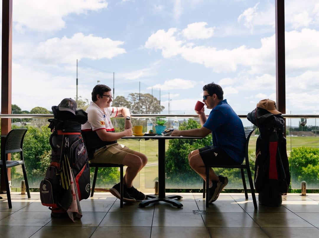 City Golf Mini Golf & Driving Range-图沃柏必去景点