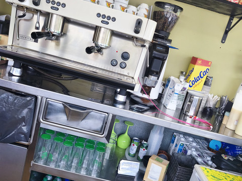 Enyesques La Mayordomía