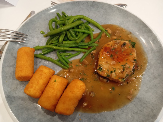 Hotel Tia Monte主图