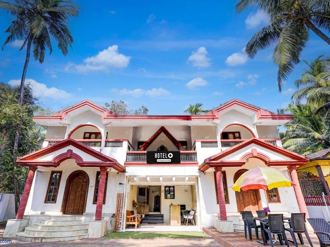 Super Hotel O Benaulim Beach Goa