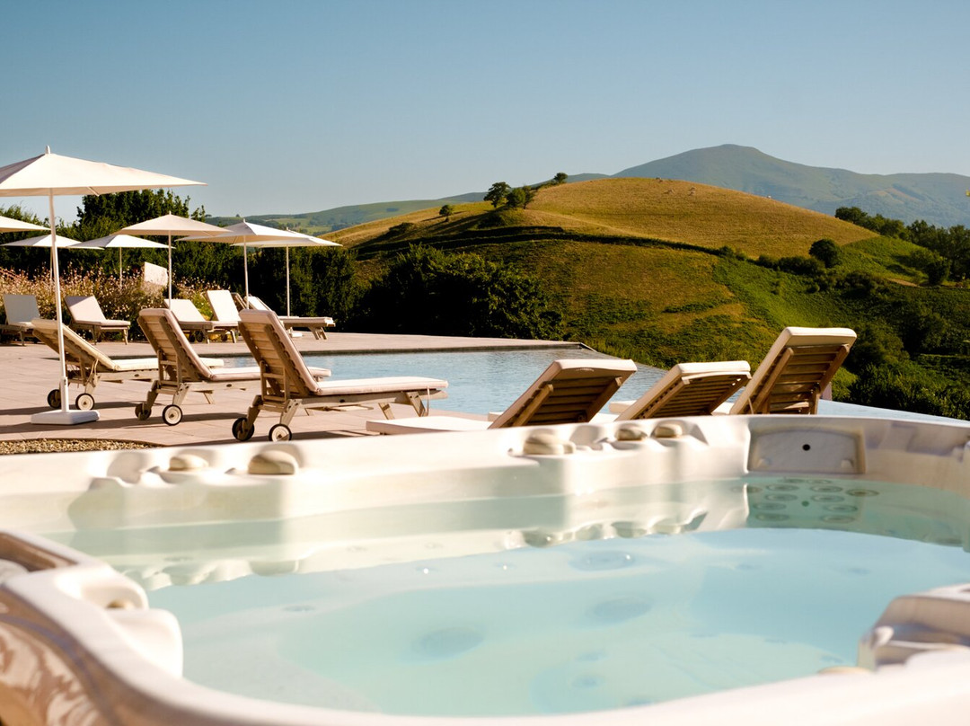 Auberge Ostape主图