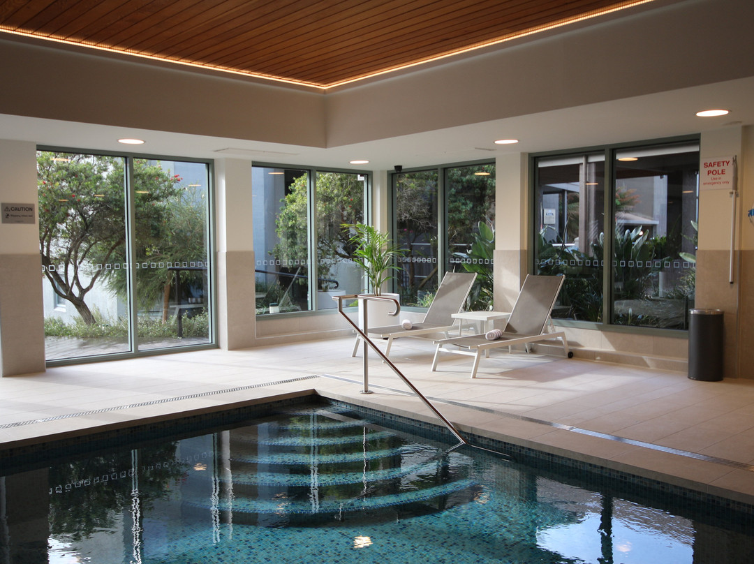 坎伯兰洛恩度假村主图